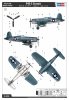 Hobby Boss 80385 F4U-2 Corsair 1/48
